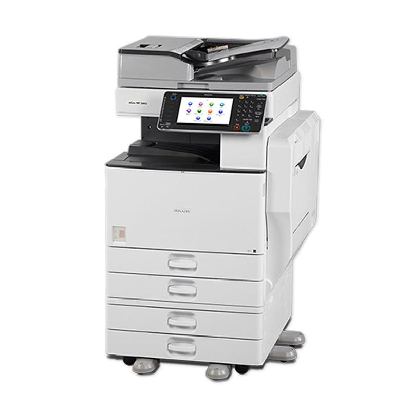 Ricoh MP 2553
