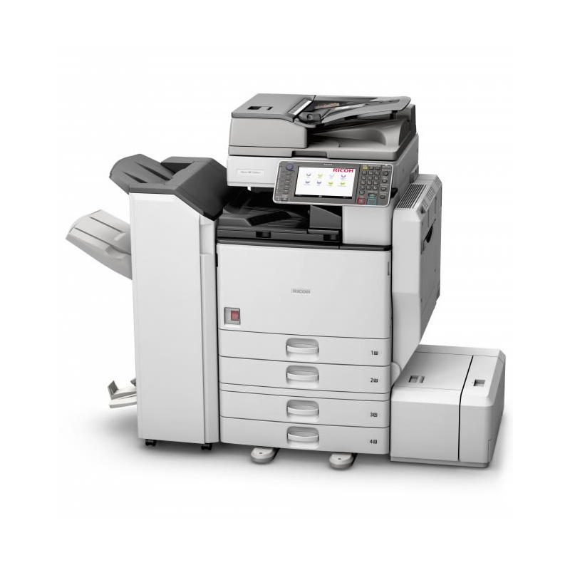 Ricoh MP 9002 SP
