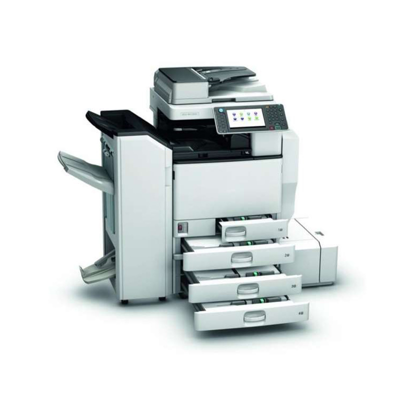 Ricoh MP C3002 Colorido de 30ppm/35ppm