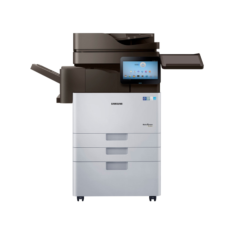 Multifuncional Sansung K4250 Monocromática